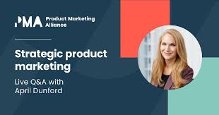Strategic product marketing | Product Marketing Alliance