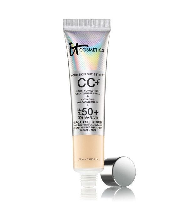 Your Skin But Better™ CC+™ Cream with SPF 50+ Travel Size