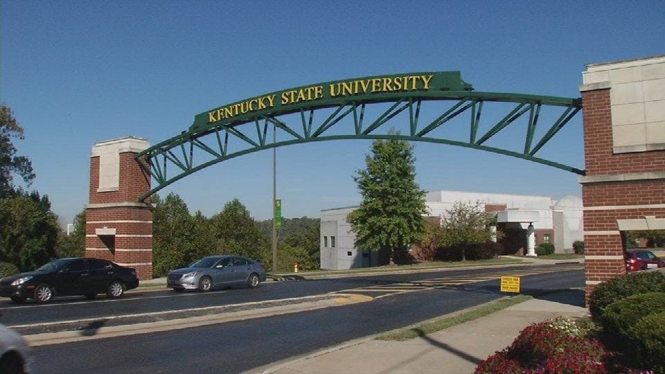 Kentucky State University opens doors for ITT Tech and St. Catherine  College students | News | wdrb.com