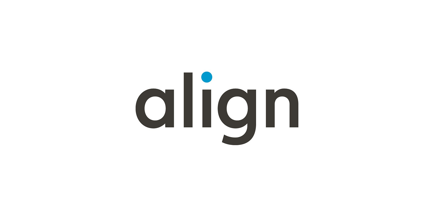 Align Technology mostrará sus últimas innovaciones en SEPA 2021 |  Odontologia33