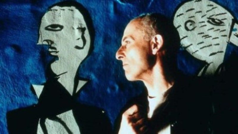 Picasso in Munich (1997) | MUBI