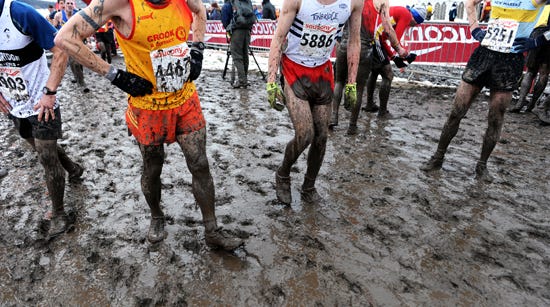 2015 National XC Senior Men