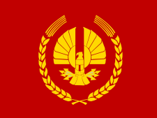 Panem-flag