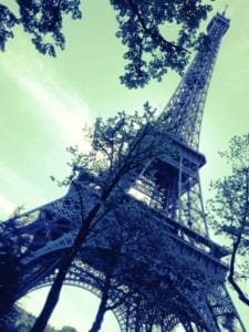 Eiffel Tower Paris Tips