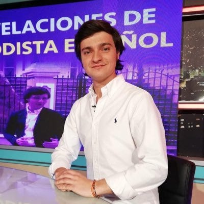 Alejandro Entrambasaguas (@entrammbasaguas) | Twitter