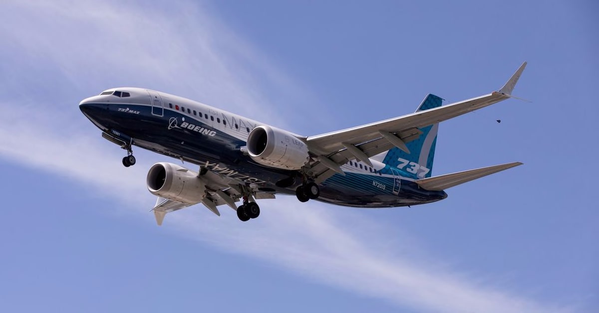 Boeing faces rocky path to gaining approval for 737 MAX return in China |  Reuters