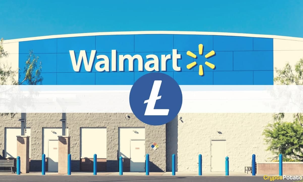 Fake News Of Walmart Adopting Litecoin Causes Crypto ...