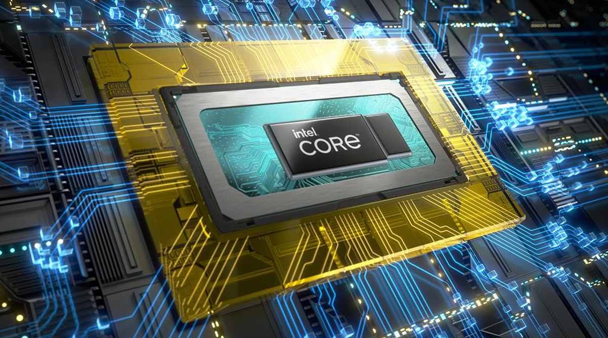 Intel launches Blockchain chip for Bitcoin mining and NFT minting |  Technology News,The Indian Express