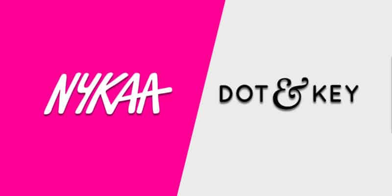 Nykaa acquires D2C skincare brand Dot &amp; Key