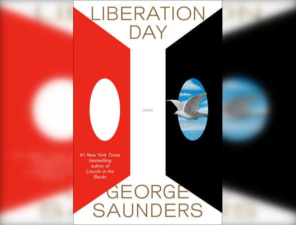 Liberation Day' Review: An Exploration of Unconditional Humanity | Arts |  The Harvard Crimson
