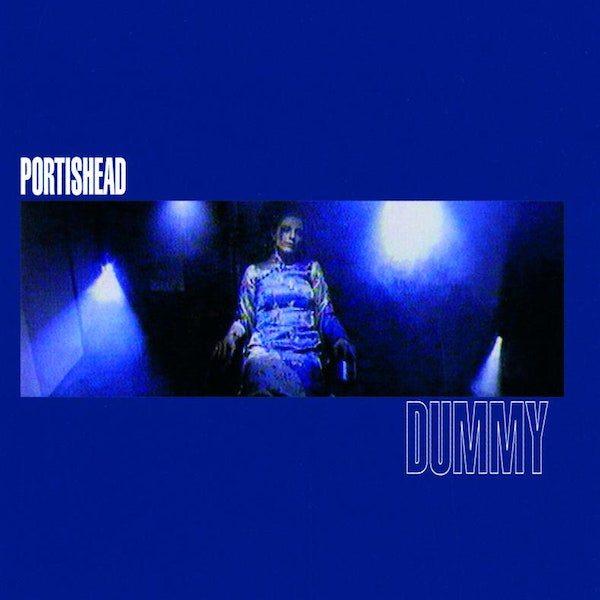 Portishead: Dummy Album Review | Pitchfork
