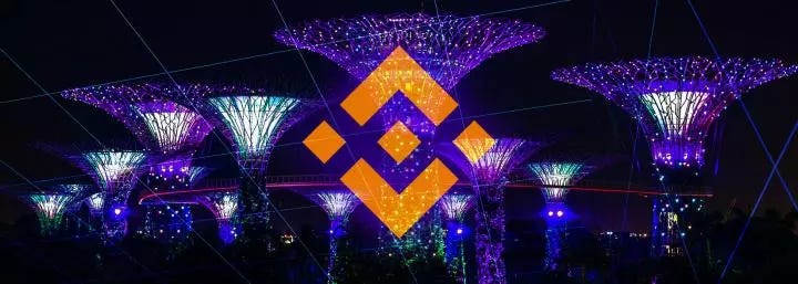 Binance lowers its fee structure as BNB prices surge