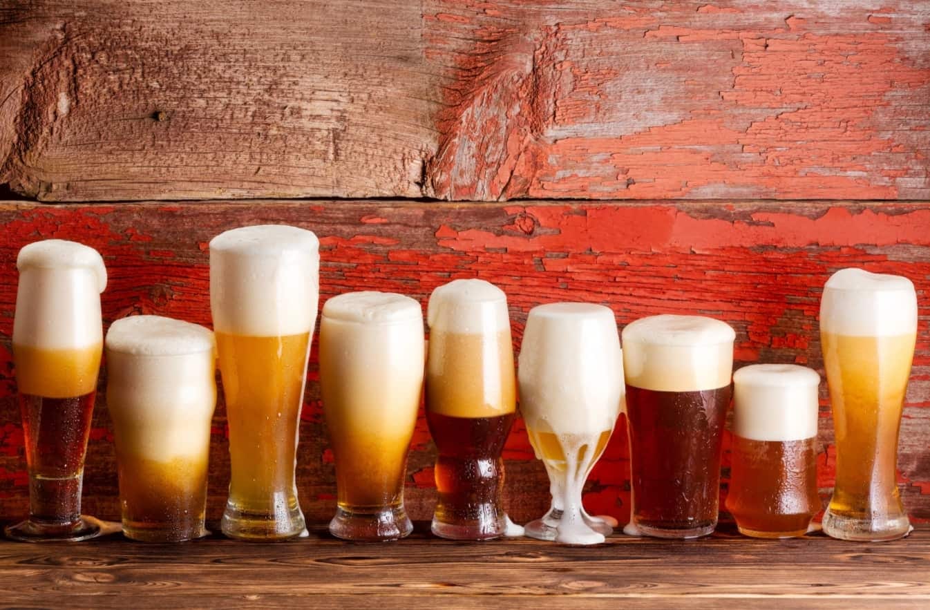 Lager vs. IPA: The Comprehensive Comparison and Making Guidance