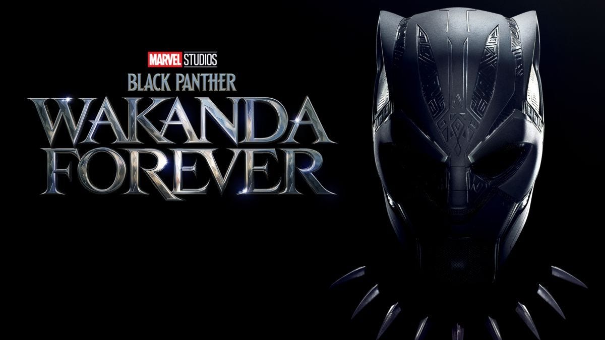 Watch Black Panther: Wakanda Forever | Full movie | Disney+