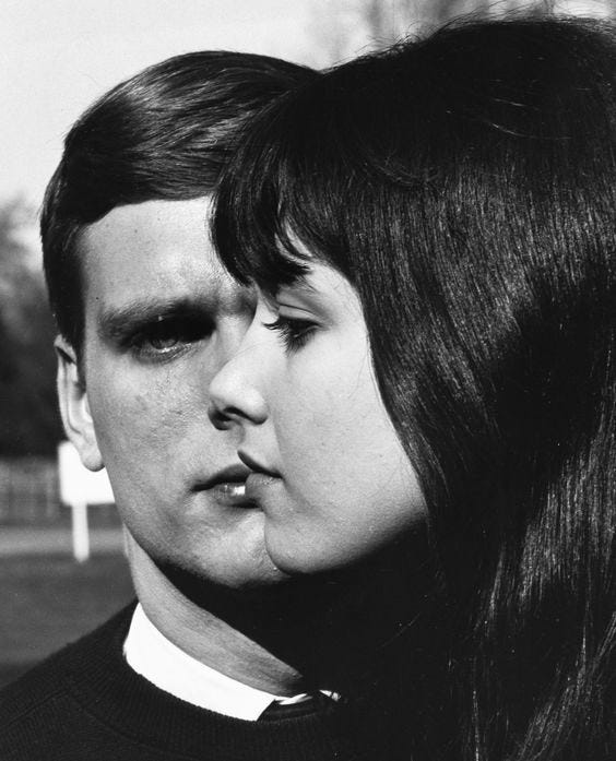 To view David and Lisa click here. David and Lisa (1962) introduces viewers to two young, attractive and deeply troubled patients living at a private mental health clinic. David (Keir Dullea) suffers from extreme anxiety and OCD (obsessive-compulsive disorder), which causes him to become severely agitated when another person touches him. The childlike Lisa (Janet […]
