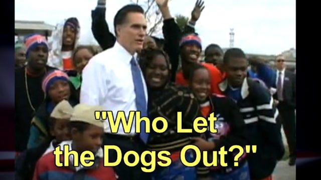 Mitt Romney's No Excuses School – Have You Heard