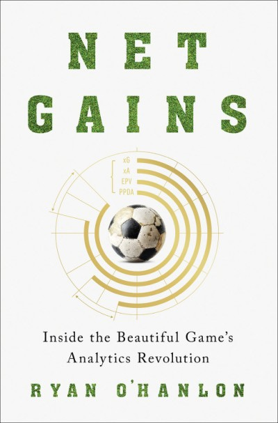 Net Gains (Hardcover) | ABRAMS