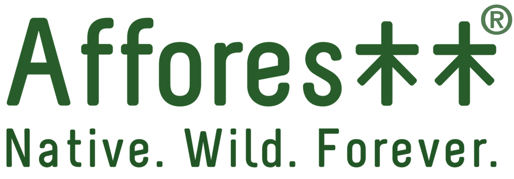Afforestt Logo