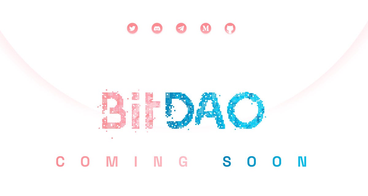 BitDAO raises US$230 million for decentralized crypto ...