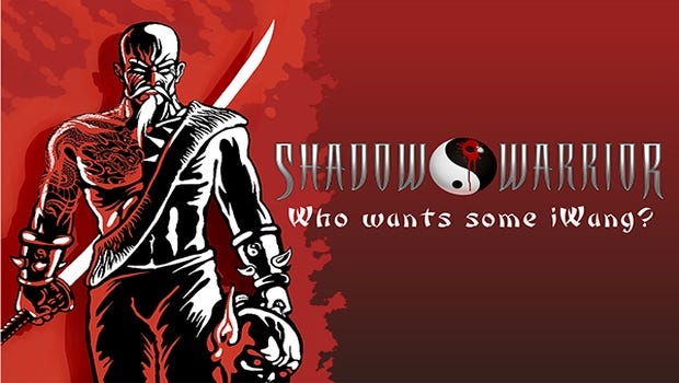 Who wants some Wang? Shadow Warrior returns this Fall - GAMING TREND