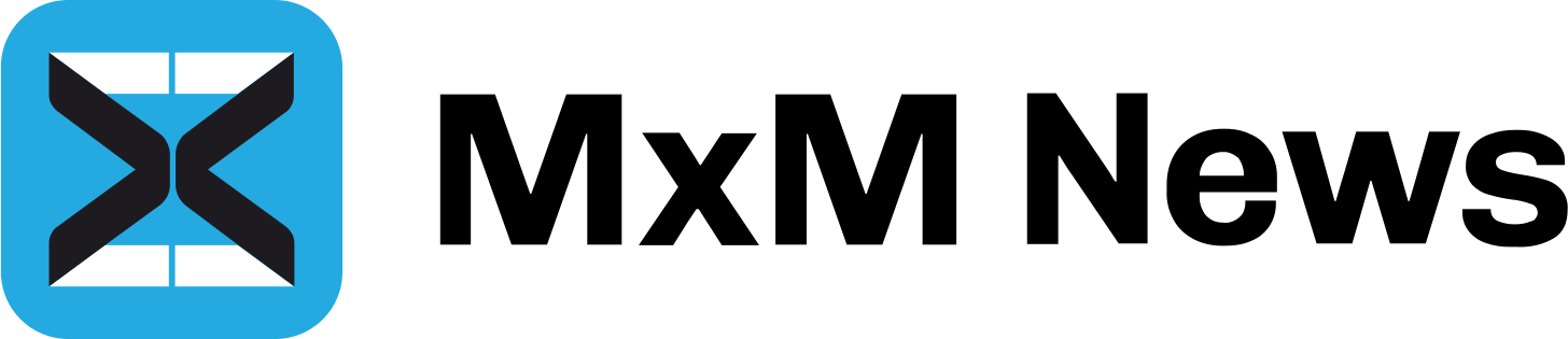 MxM-Logo