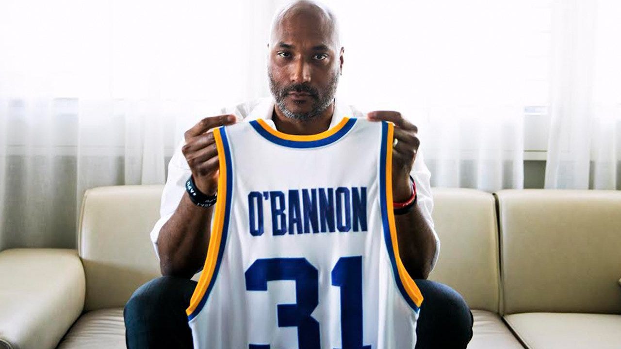 Ed O'Bannon on Twitter: "What "student-athlete" really means is: everyone  is making money except for the college student doing the playing. This was  never about a video game. It was about starting