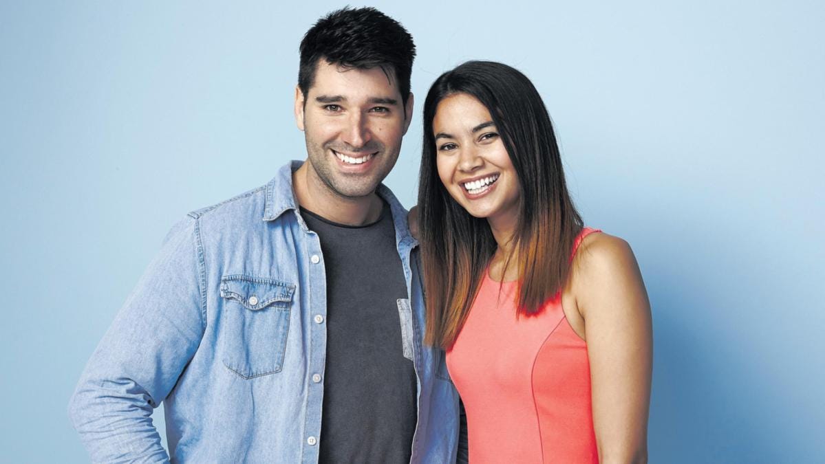 Canva: Perth duo Melanie Perkins and Cliff Obrecht discuss plans for their $55 billion company | The West Australian