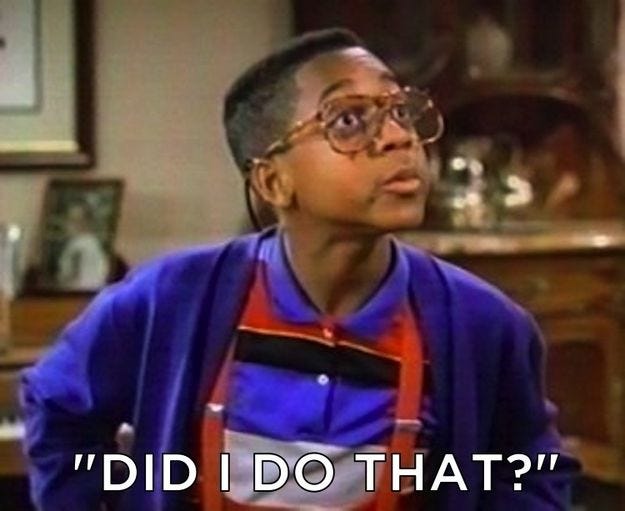 25 Of The Best Catchphrases In Television History | Steve urkel, Family  matters, Urkel