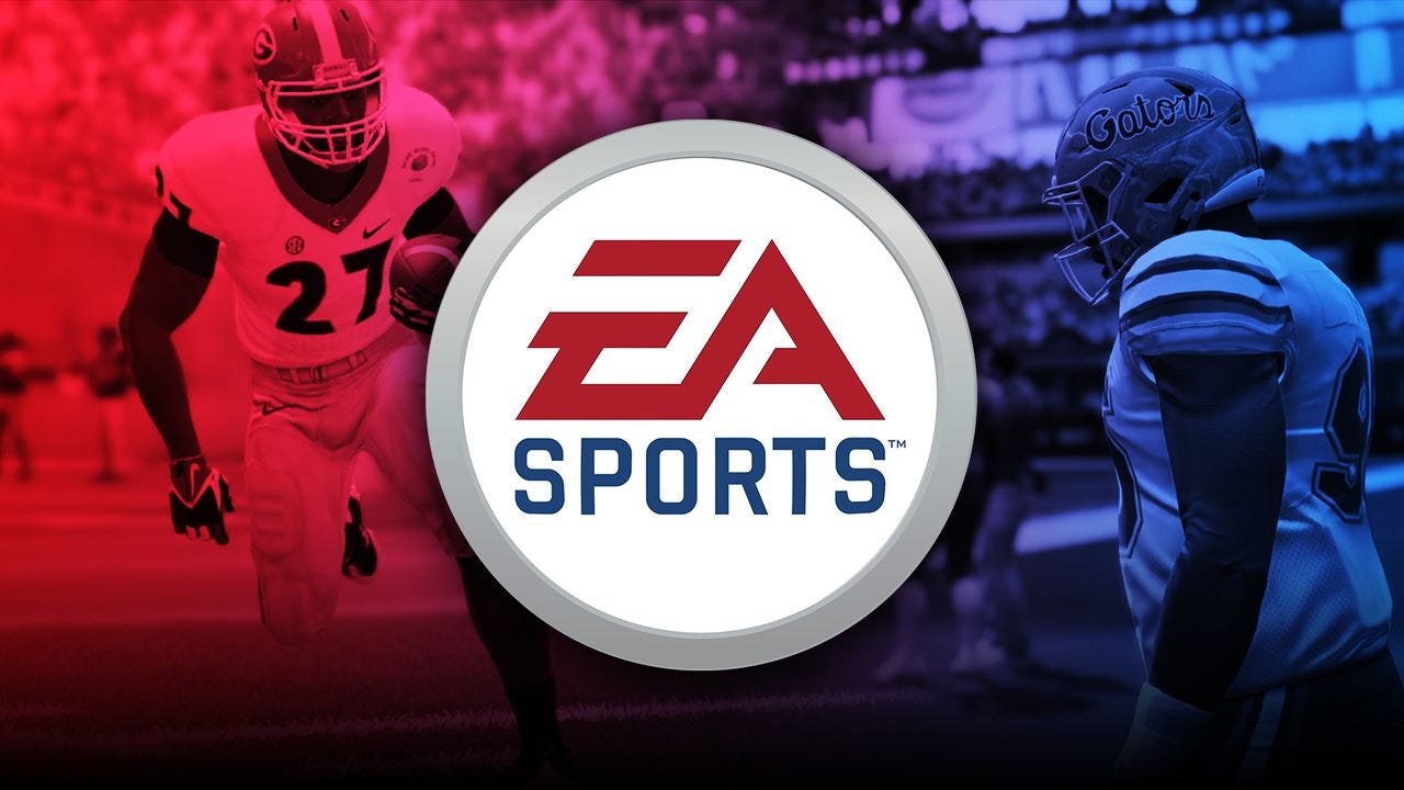 EA Sports Announces College Football Video Games Are Back