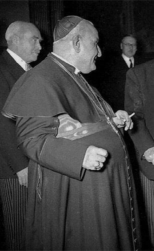 Pin on C: Papa San Giovanni XXIII