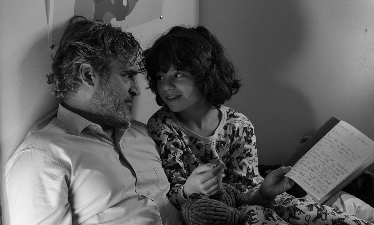 C&#39;mon C&#39;mon Review: Joaquin Phoenix Stars in Mike Mills&#39; Mood Piece |  IndieWire