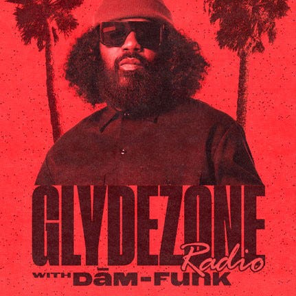 Glydezone Radio with Dam-Funk (Apple Music Hits) - playlist by diestro123 |  Spotify