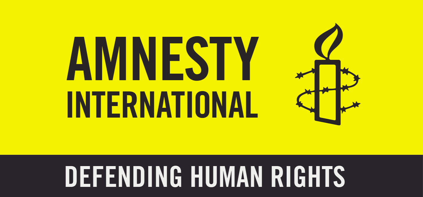 Brand Activist Resources - Amnesty International Australia