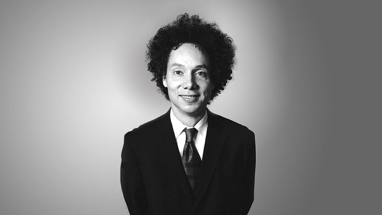 OU to welcome acclaimed author Malcolm Gladwell to campus ...