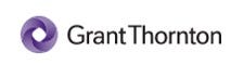 Grant Thornton logo.