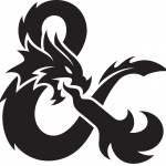 D&D Ampersand