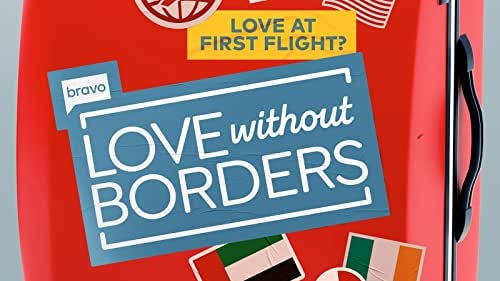 Love Without Borders (TV Series 2022– ) - IMDb