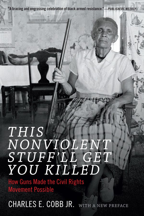 Duke University Press - This Nonviolent Stuff′ll Get You Killed