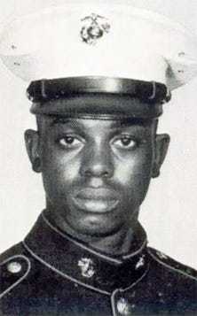 James Edward Smith : Lance Corporal from Mississippi, Vietnam War Casualty