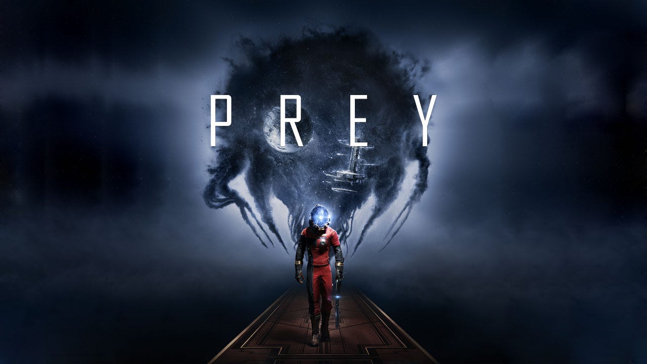 PreyLogo PreyLogo