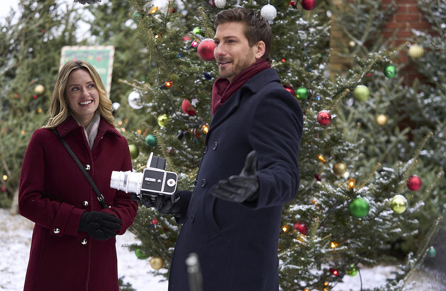 Hulu Christmas Movies For the 2022 Holiday Season