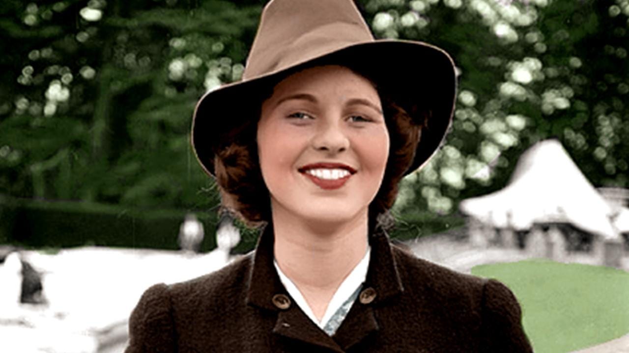 What Ever Happened to Rosemary Kennedy? - Television - Distribution - ZED