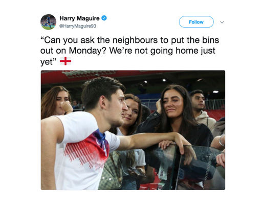 Harry Maguire memes: Funniest memes of England defender | Sport Galleries |  Pics | Express.co.uk