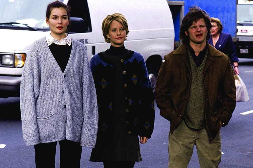 I'm Sorry Gen Z, You Do Not Get Meg Ryan. Plus, The Top Items to Wear from You've Got Mail