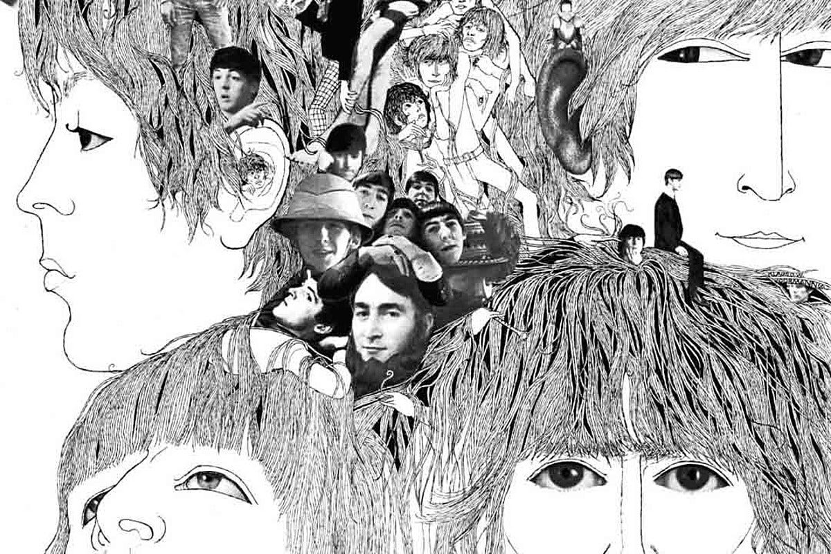 How the Beatles Revolutionized Music, Again, With 'Revolver'
