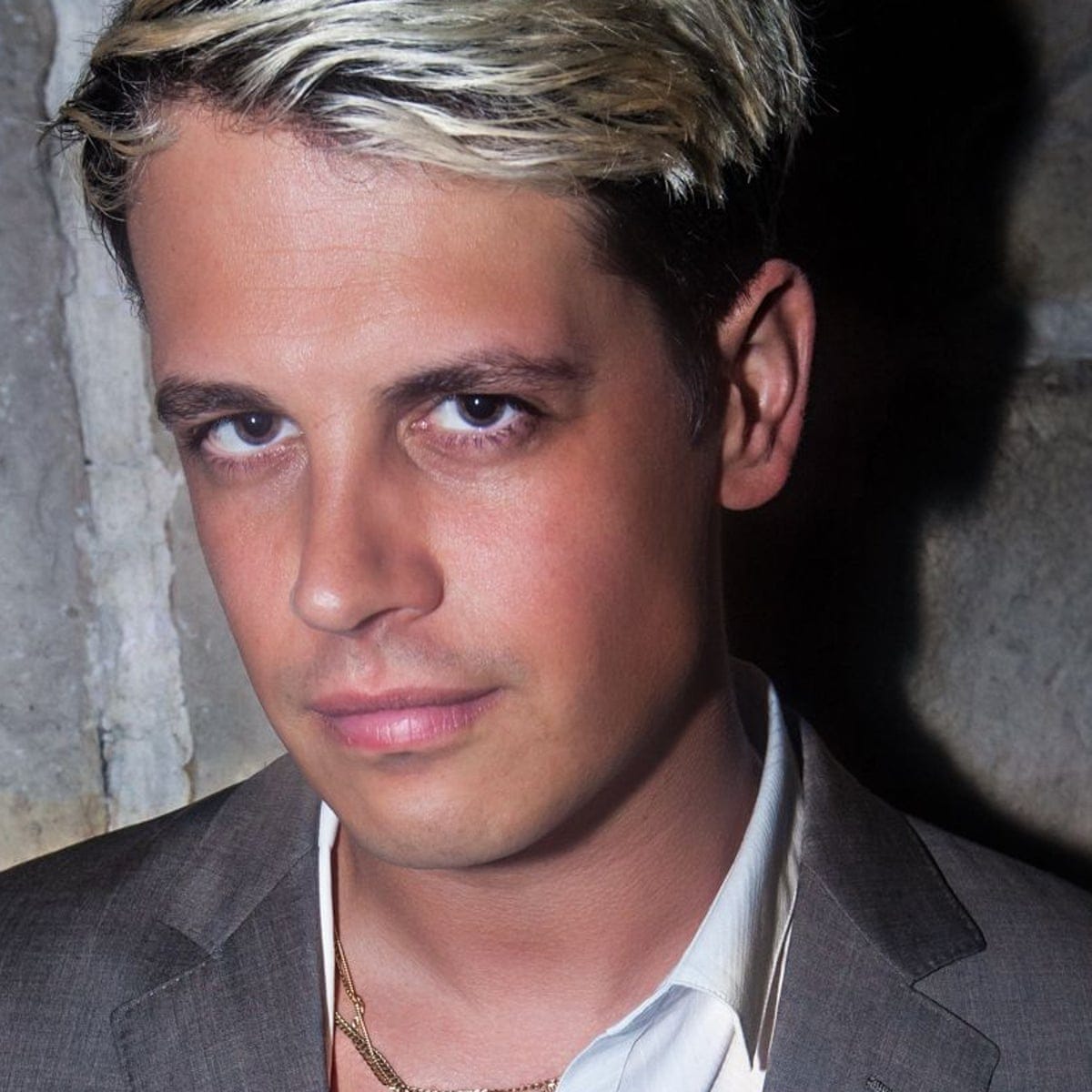 The rise and fall of Milo Yiannopoulos – how a shallow actor played the bad  guy for money | The far right | The Guardian
