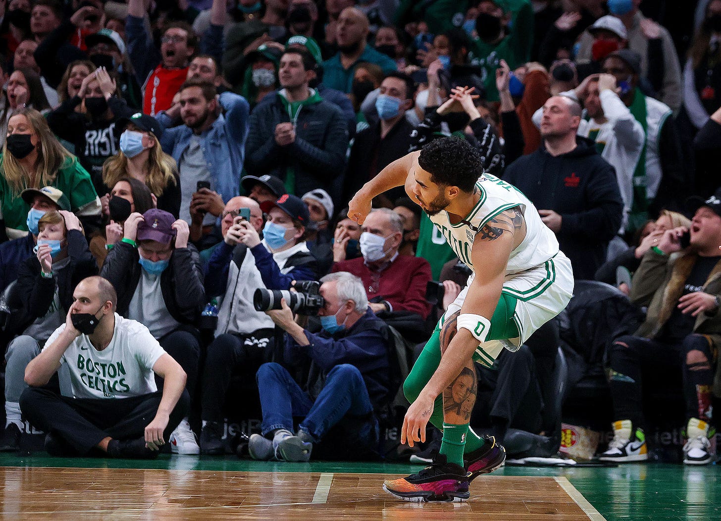 It's mind-boggling that the Celtics can't seem to beat a zone defense, and  that's why they lost Friday - The Boston Globe