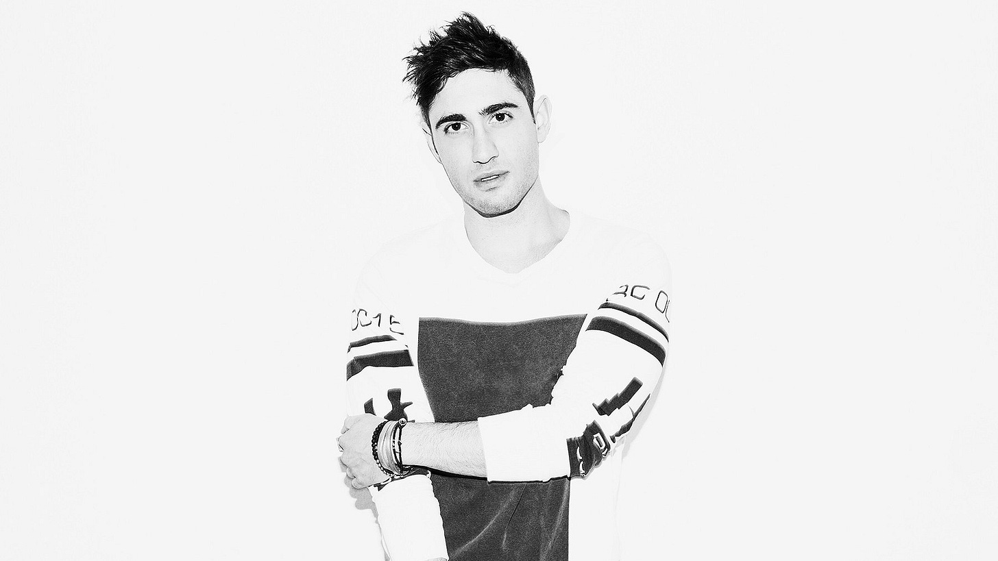 DJ Justin '3LAU' Blau Raises $200,000 for Pencils of Promise