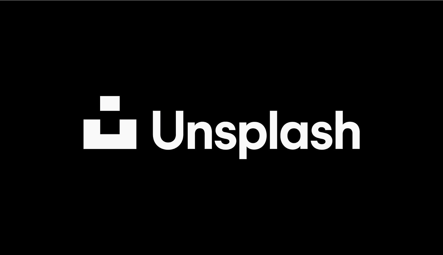 A new logo for Unsplash - Unsplash Blog - Medium