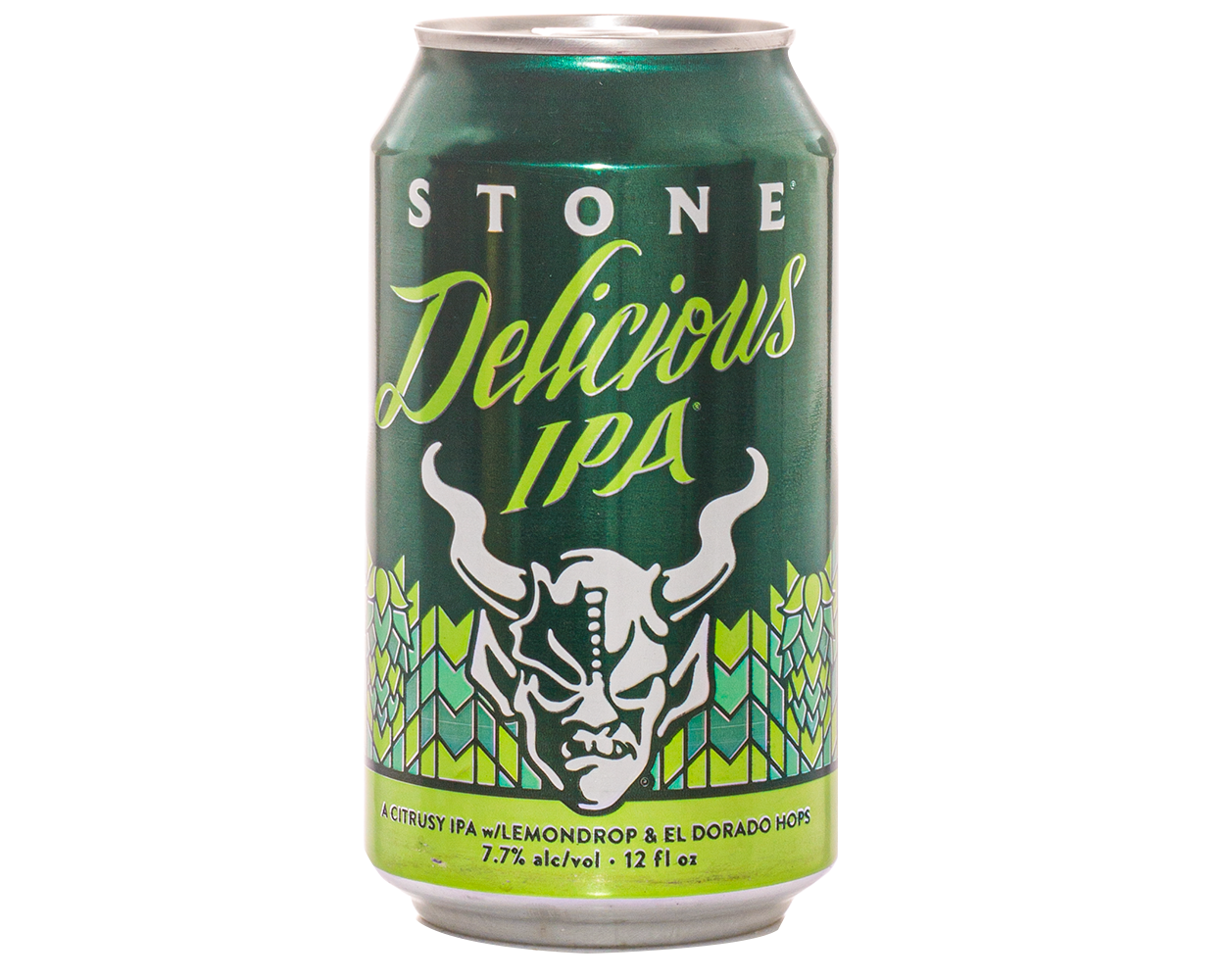 Stone Delicious Ipa - Stone Brewing Co. - Buy Craft Beer Online at Half  Time | Half Time